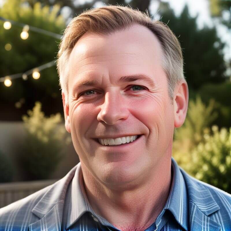 Dr. William Anderson